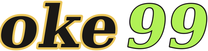 oke99 logo